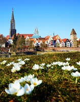 Ulm Germany
